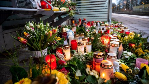 Brokstedt-Attentat: Welche Folgen das Brokstedt-Attentat haben muss