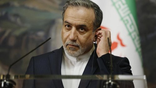 Atomgespräche mit den USA: Iran schließt Verzicht auf Urananreicherung aus