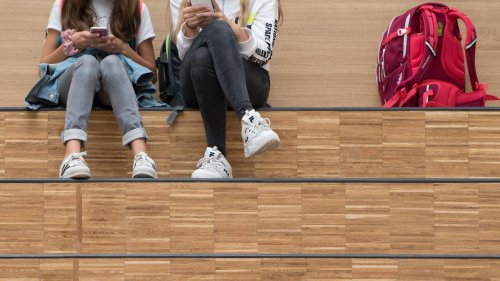 Smartphones an Schulen: Medienexperte zu Handyverbot: "Eltern haben versagt"