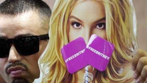 Vormundschaft: Britney Spears darf Anwalt wählen - Vorwürfe gegen Vater