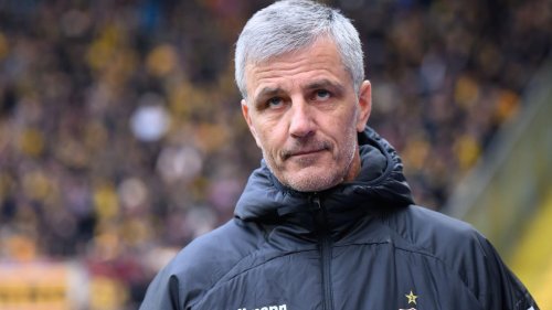 3. Fußball-Liga: Aue siegt im Abstiegskampf gegen Dortmund II