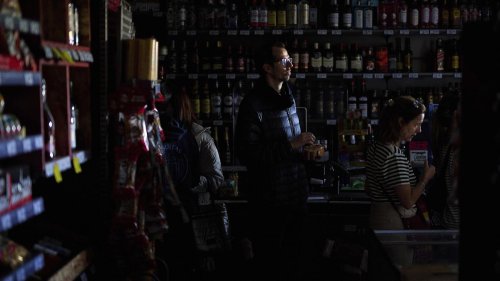 Stromausfall: Nach und nach mehr Haushalte in Spanien und Portugal wieder am Netz