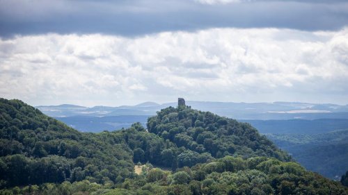 Naturparke und Nationalpark: Barfuß und mit Esel: Naturgebiete bieten Erlebnis-Wochenende