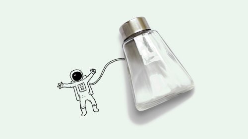 Klimaschutz als Einzelperson: Aber was ich tue, fällt eh nicht ins Gewicht …