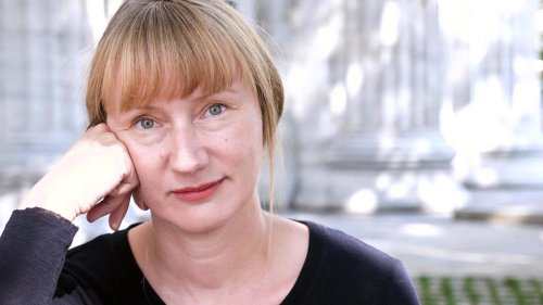Kristine Bilkau: Eine verblüffende Entscheidung