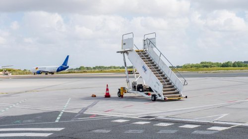 Flugverspätungen: Sorry, die Verspätung reicht nicht