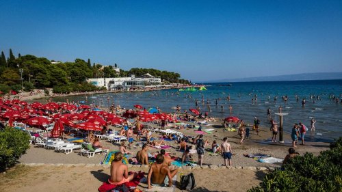 Tourismus: Reisebranche erwartet "hervorragenden Sommer"