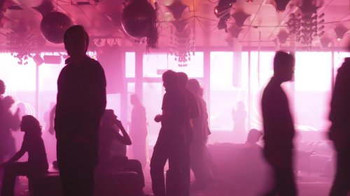 Techno in der Schweiz: Tanz auf den Alpen