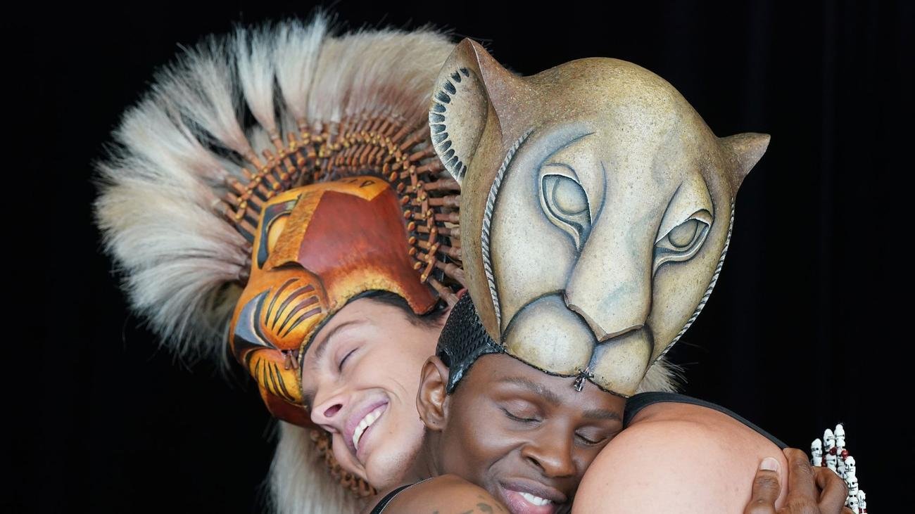 Musicals: 25 Jahre Stage-Musicals: Von "König der Löwen" bis "& Julia"
