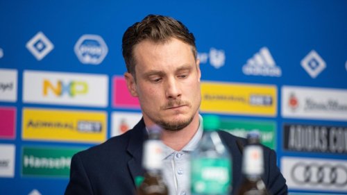 Fußball: Bandow über HSV-Kontrolleur Jansen: "Eine Fehlbesetzung"