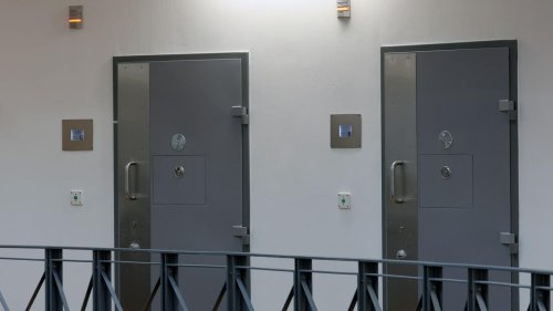 Justiz: Wie oft Drogen in Gefängnissen entdeckt werden