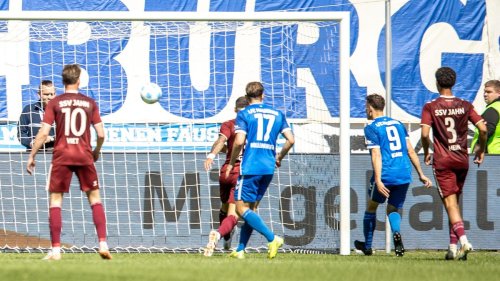 2. Fußball-Bundesliga: Kaars trifft wieder: Magdeburg zurück auf Rang drei