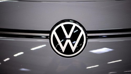 Autoindustrie: VW-Software soll "einfach updatefähig" und bezahlbar sein