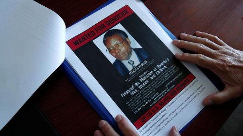 Ruanda : Mutmaßlicher Völkermord-Beteiligter laut UN-Gericht nicht prozessfähig
