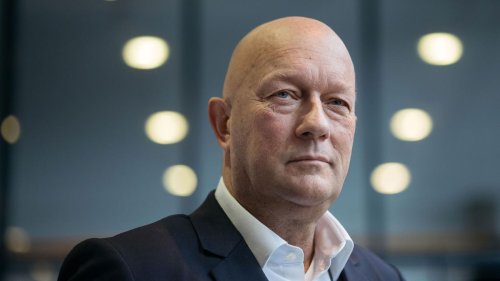 Thomas Kemmerich: "Das Kanzleramt sucht Sie"