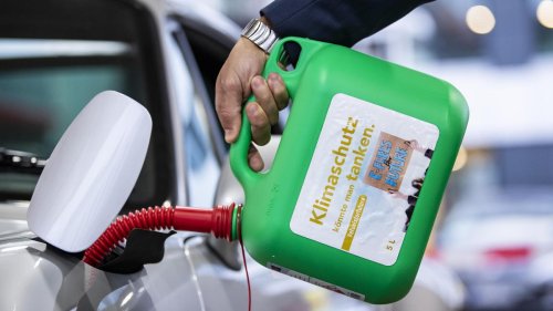 Synthetische Kraftstoffe: VW-Chef lehnt E-Fuels wegen "extrem schlechter" Effizienz ab