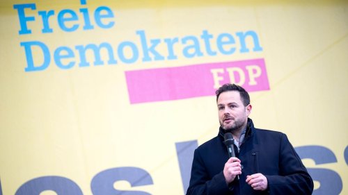 Schuldenbremse: Bremer FDP will Milliardenpaket gerichtlich stoppen