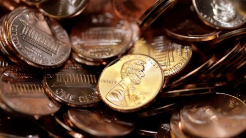 Aus für den US-Penny: Werden Cent-Münzen auch bei uns abgeschafft?