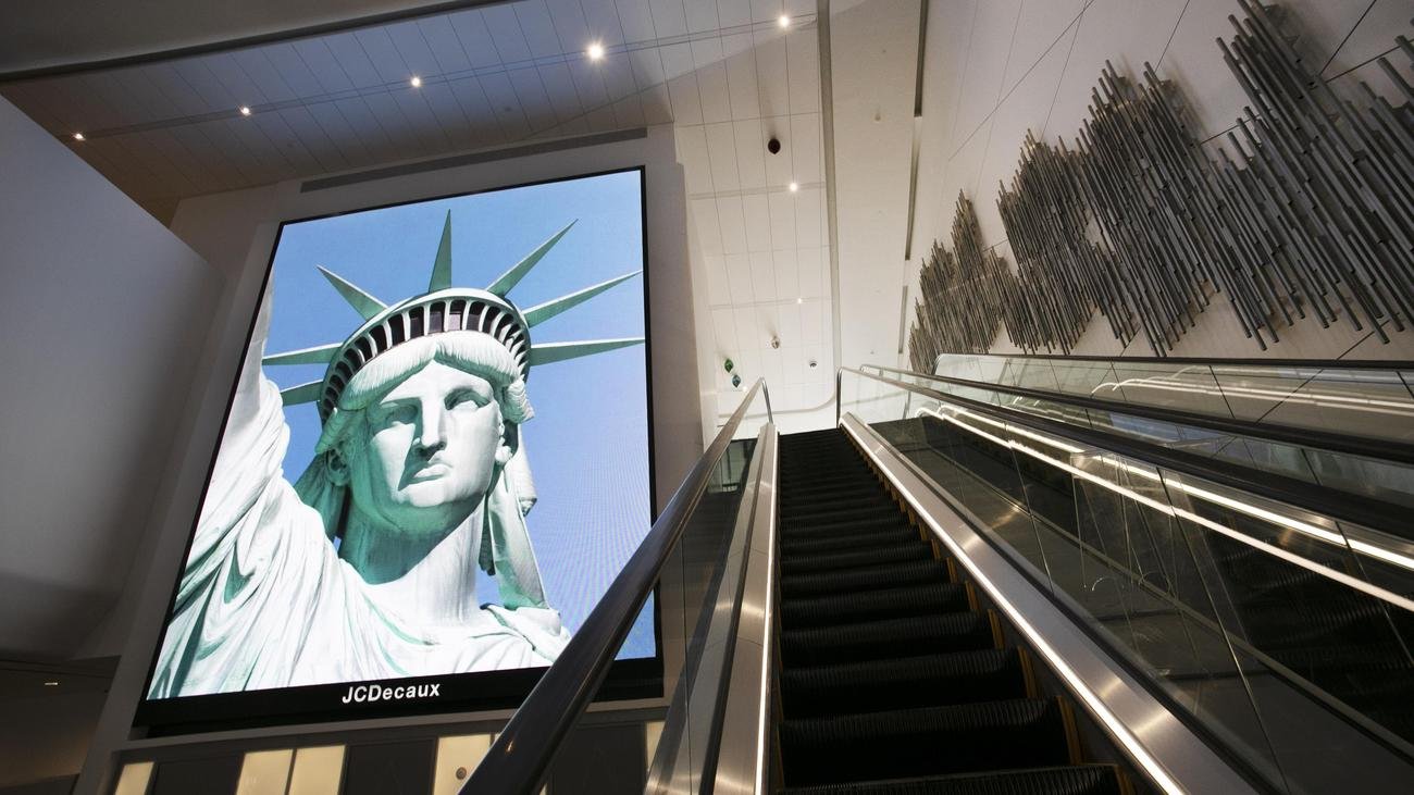 USA: Auswärtiges Amt ändert Reisehinweise für die USA