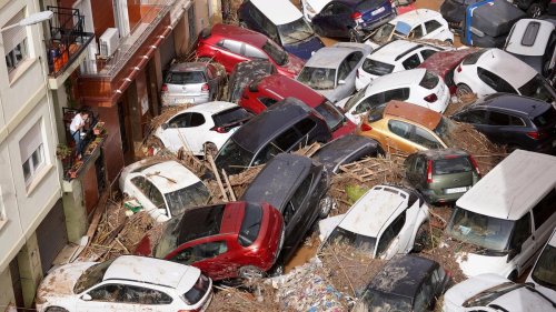 Umfrage zu Klimaschutz: Nur noch jeder Zweite sieht sich beim Klima in der Pflicht