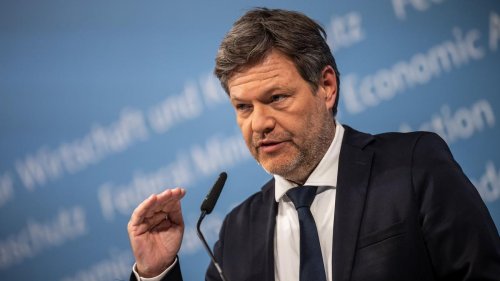 Bundeswirtschaftsminister: Habeck: Grüne haben Schleswig-Holstein verändert