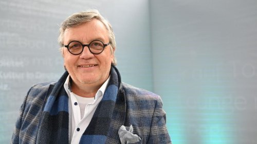 Auszeichnung: Hape Kerkeling erhält Münchhausen-Preis