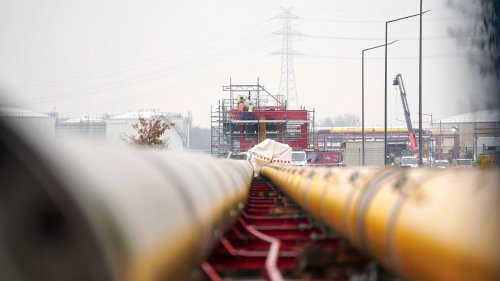 LNG-Boom: Übertrieben und überflüssig