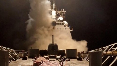 Jemen: Iran wehrt sich gegen Trumps Drohungen nach Huthi-Angriffen