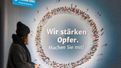 Tag der Kriminalitätsopfer: Justizministerin fordert mehr Fokus auf Opferschutz in MV