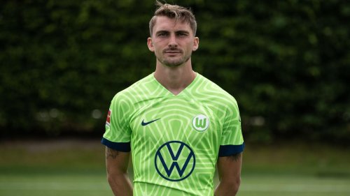 Fußball: Werder ohne Neuzugang Maximilian Philipp nach Stuttgart