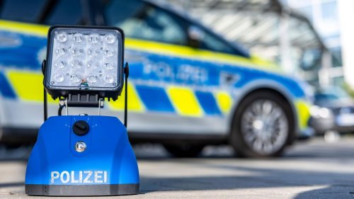 Kreis Lörrach: Unfall mit Polizeiauto: Fahrer war wohl nicht angeschnallt