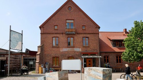 Vorpommern-Rügen: Gutes Ergebnis bei Kunstauktion in Wieck