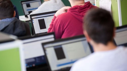 Computer: Freie Programmierschule "42 Berlin" eröffnet