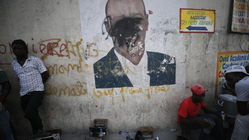 Haiti: Nach Mord an Haitis Präsident stehen weitere Männer in USA vor Gericht