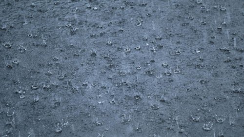 Wetter: Regen und Wolken in Berlin und Brandenburg