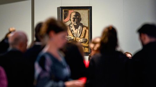 Max Beckmann : Beckmann-Gemälde erzielt Rekordpreis bei Auktion