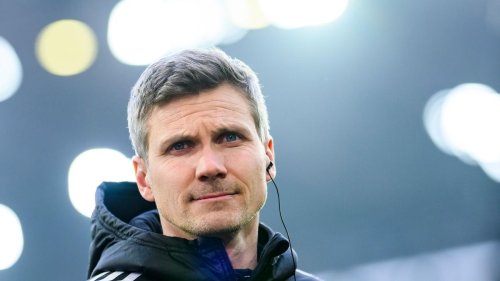 Fußball-Bundesliga: "Gutes Ende" zwischen Union Berlin und Michael Parensen