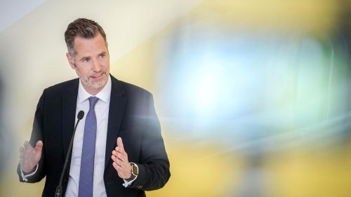 Ampel-Koalition: FDP-Fraktionschef sieht Heizgesetz-Lösung "erst in kommenden Wochen"