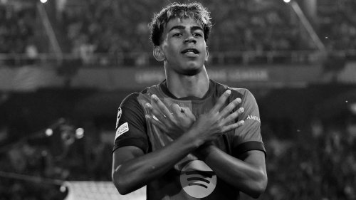Fußballpodcast: Wer kommt nach Messi und Ronaldo? Er vielleicht