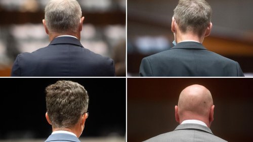 VW-Dieselaffäre: Nach fast vier Jahren: Das letzte Wort im VW-Dieselprozess