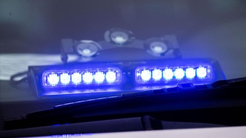 Verkehr: Polizisten stoppen illegales Autorennen in Kiel