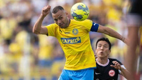 Landespokal: Zwei Turbo-Tore: Lok Leipzig zieht ins Pokal-Halbfinale ein