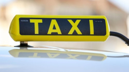 Verkehr: Preissprünge bei Taxifahrten in Thüringen