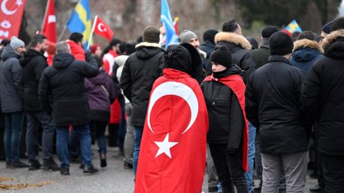 Recep Tayyip Erdoğan: Türkei warnt Bürger vor Angriffen in Europa und den USA