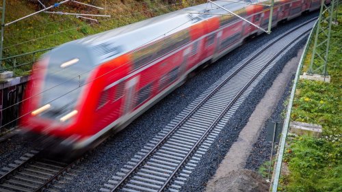 Verkehr: Das ändert sich in MV zum Fahrplanwechsel der Deutschen Bahn