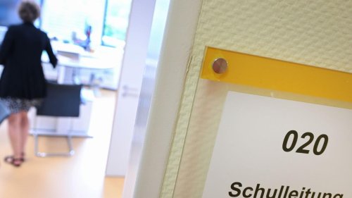 Schulen: Was ist los an den Schulen? Gewalt und Belästigung nehmen zu