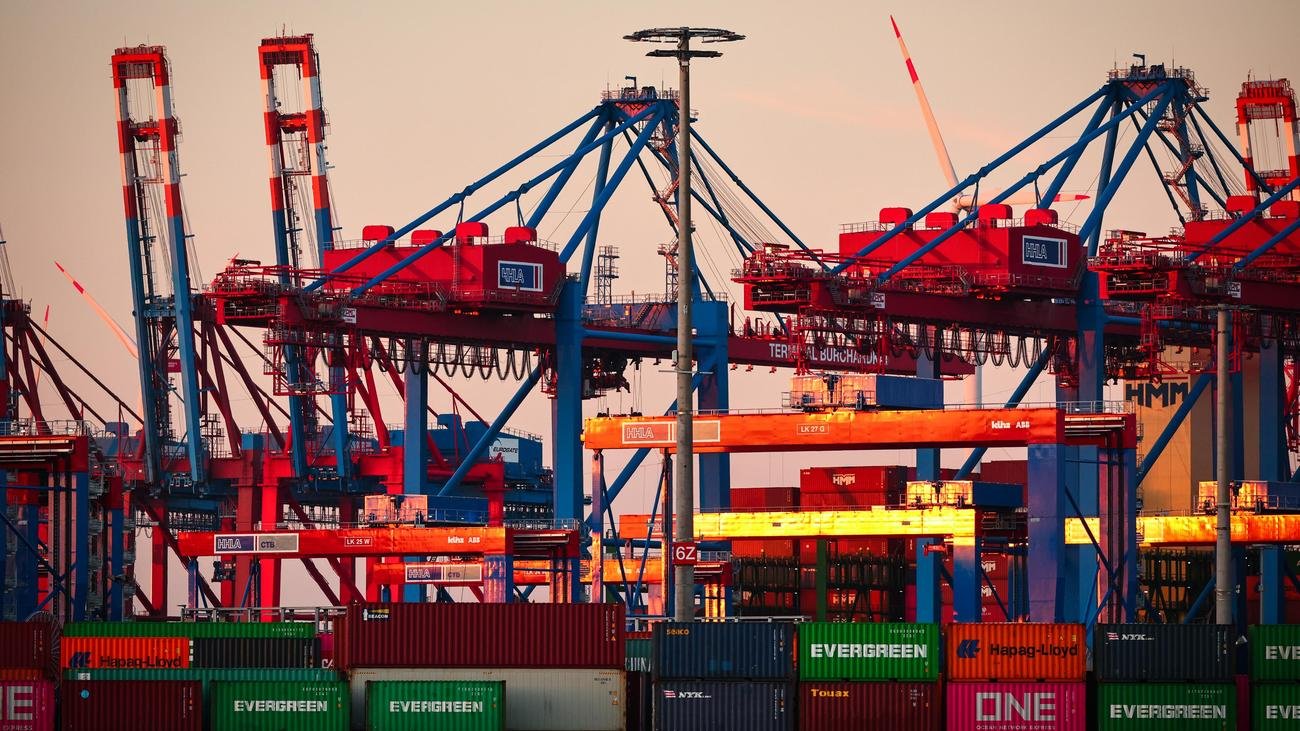 Deutsche Industrie: Europäischer Markt kann schwindende US-Exporte mehr als ausgleichen