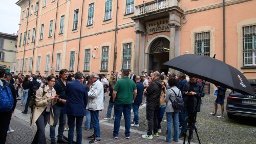 Kriminalität: Mordfall hält Italien in Bann - Justiz-Wende nach 18 Jahren?