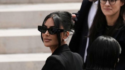 Neun Jahre nach Raub in Paris: Urteile im Prozess um Überfall auf Kim Kardashian erwartet