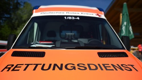 Landkreis Ravensburg: Motorradfahrer stirbt nach Frontalzusammenstoß
